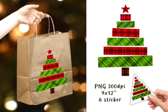 Decorative Christmas Tree in a Cage: A Unique Holiday Design