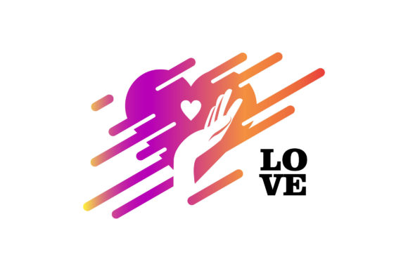 Modern Decorative Hand and Heart: A Designer’s Practical Guide