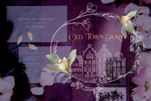 Old Town Story: Crafting Authentic Brand Narratives