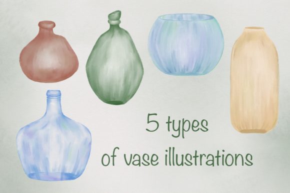 Styling Spaces with Decorative Vases: A Designer’s Asset Pack