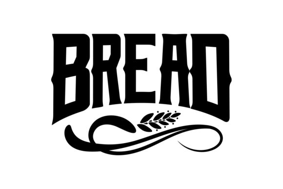 Unwrap the Artisan Appeal of Bread Decorative Label